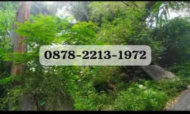 Tanah Dijual di DAGO ATAS BANDUNG