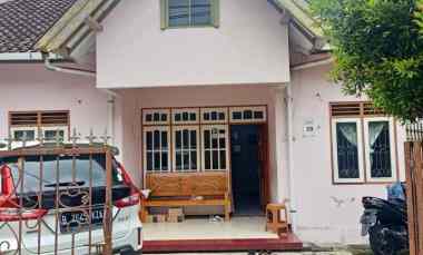 Murah Tanah Luas Bonus Rumah di Jalan Kaliurang km 10