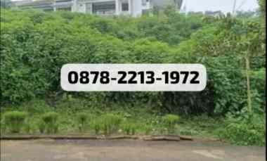 Tanah Dijual di RESORT DAGO PAKAR BANDUNG