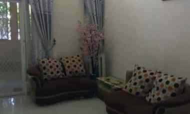 Murahh Semanggi Wonorejo 1 1/2 Lantai, Siap Huni