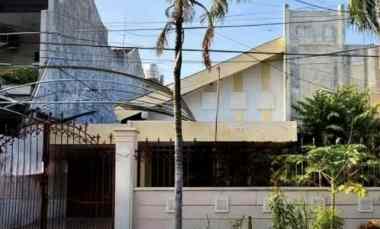 murahhh rumah kertajaya indah strategis