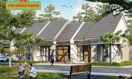 Mutiara Gading City Cluster Konsev Suasana Hijau di Babelan Bekasi