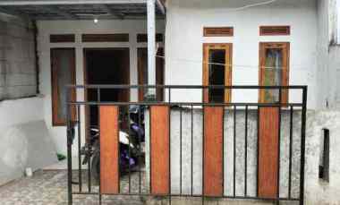 Mutiara Tanjungsari Indah Rumah Siap Huni di Ciherang