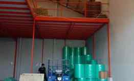 Nambangan, Gudang hanya 1 Unit Buruan Gaes Min 2 Tahun