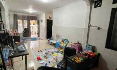 Nego Kenceng Rumah Riung Bandung Cipamokolan Bandung