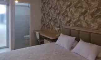 New 99, Educity Studio Harvard, Lantai 20, Full Furnish