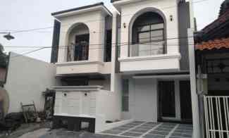 NEW Classic Modern Rungkut Harapan dekat MERR, Pandugo