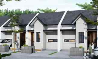 New Cluster di Pantai Makmur, Tarumajaya, Kab Bekasi