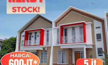 New Cluster Grandcity The Extention