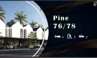 New Cluster Rawa Lumbu Bekasi Timur