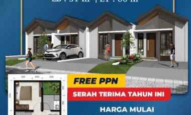 New Cluster Royal Prime