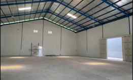 New Gress Gudang di Menganti Gresik Lokasi Komersial