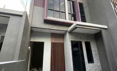 NEW Gress Rumah 1M-an Mepet UWM Kalijudan, Galaxy Mall