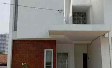 Rumah Dijual di Sawah Baru ciputat