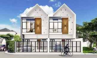NEW House Gading Pantai Kenjeran, Harga 1M-an Ciamikk