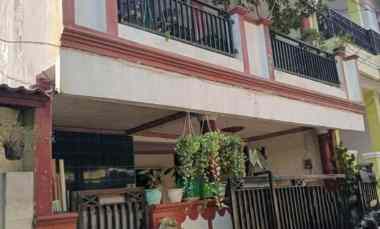 House Murah di Harapan Baru 1, Bekasi Barat, Cakung