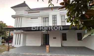 New Jemursari Lingkungan Elit Eklusif dekat Prapen