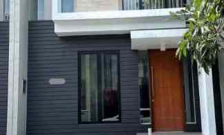 Rumah Dijual di Citraland Northwest Lake