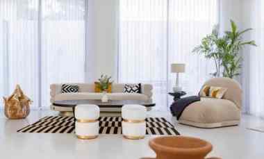 New Luxury Villa at Pererenan Beach Canggu, Badung Bali