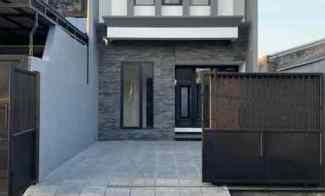 New Minimalis 1M-an Wonorejo Selatan dekat Nirwana Rungkut