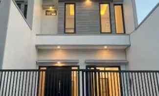 Rumah Dijual di Wisma Mukti Klampis Indah