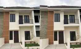 New Minimalis Dua Lantai di Semampir Sedati, Sidoarjo