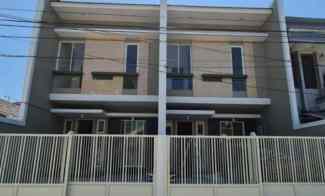 New Minimalis Rumah Klampis Harapan