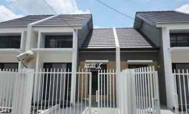 New Progresss Rumah di Medokan Ayu Rungkut