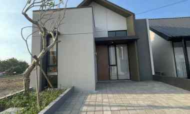 Rumah Dijual di Wonoayu Sidoarjo