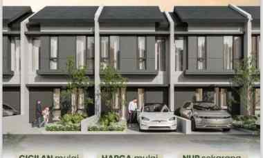 New Project Park Sunrise Muraah hanya 600 Jutaan