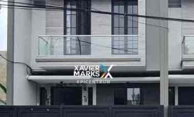 New Project Rumah Dharmahusada Indah Galaxy Mall