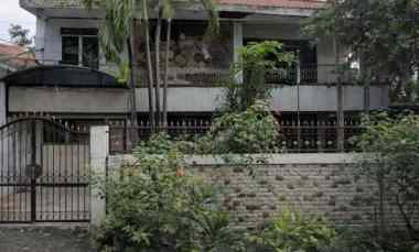 Ngagel Jaya Utara Strategis