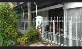 Nginden Intan Hitung Tanah dekat UNTAG, Semolowaru