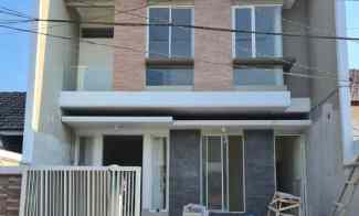 Nginden, Lokasi Depan, Serah Terima Akhir Oktober 2023