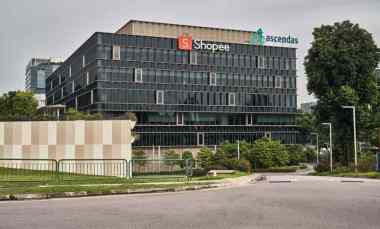 Nomor Pusat Bantuan Layanan Shopee