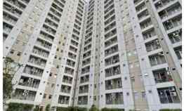 Oak Tower Apartemen Jakarta 2 Br Cicilan 2.3 jutaan