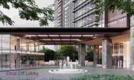 Office Space di Adriya Tower di Pantai Indah Kapuk