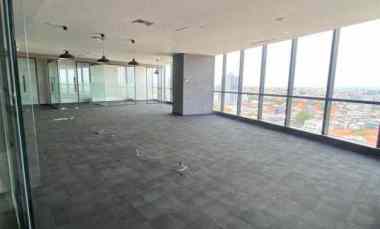 Office Tower Tunjungan Plaza 2 UNIT JADI 1