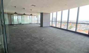 Office Tower Tunjungan Plaza Strategis Pusat KOTA