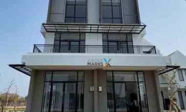 On Progress Ruko di Grand Eastern Baguss Parkir Luass