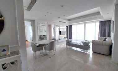 One East Hook Lantai 9 Full Furnish