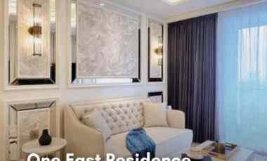 One East Residence Fully FURNISHED, Mewah