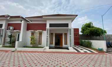 One Gate System Pos Security 24 Jam Hunian Aman Nyaman