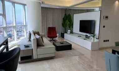 One Icon Lantai 26 Private Lift Full Furnished