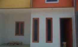 Only Cash, Cluster Minimalis dekat Stasiun Cilebut