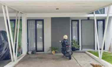 OPER Kredit Rumah 130JT di Taman Sukodono Regency