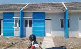 Oper Kredit Rumah Siap Huni di Griya Srimahi Indah