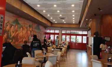 Oper Sewa Tenan Pakuwon City Mall Bayak Bunus