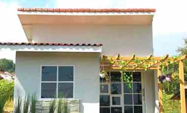 Orchid Cluster Banjaran Hunian untuk Millenials