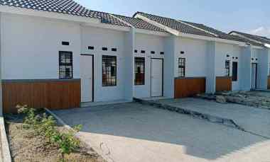 Rumah Dijual di Kosambi karawang